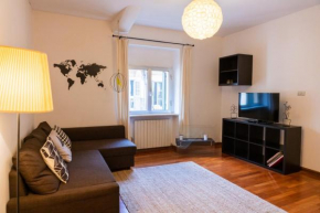 Domus Verona - Accogliente residenza Rocchetto a 25mt da Piazza Erbe Verona